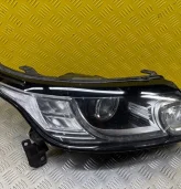 Фара правая Land Rover Range Rover Sport II (2013-2022) 2016 DK6213W029DJ 3.0 D SDV6 (DK6213W029DJ)