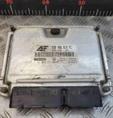 Блок управления двигателем Ford Galaxy Galaxy I (WGR) 1995-2000 2000 1,9 TDi Дизель МКПП 6ст. Минивэн. (0281010751, 038906019FC)