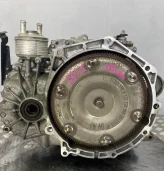 Акпп Volkswagen Passat B6 (09G300039M, HXJ)