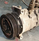 Компрессор кондиционера Volkswagen Tiguan 2 5Q0820803 (5q0820803, 5q0820803)