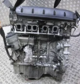 Двигатель 2.5 тди BAC для Volkswagen Touareg I (2002—2006) (070100031D, 070100092BX, BAC, 070100092AX, 070103373A, 070105019F, 070105323A, 070109101P)