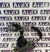 Кулиса КПП Audi A3 8P рестайлинг 2 (2008—2013) (1K0711049CG, 1K0711266T, 1K0711265AQ, 400495CG)