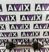 Привод левый (полуось) Audi A3 8P рестайлинг 2 (2008—2013) 2008 (3C0407271AJ, FN0053000150)