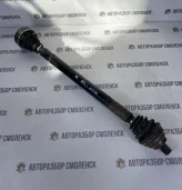 Привод правый (полуось) Volkswagen Passat B6 (2005—2010) (1K0407272CC)