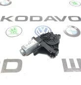 Мотор стеклоподъемника Skoda Octavia RS 2012 1T0959702R A5 (1Z) 2.0 CCZA, передний правый (1T0959702R, 1T0959702S)