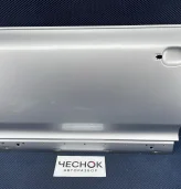 Дверь передняя левая Volkswagen Touareg 1 2006 7L0831055L AXQ (7L0831055L, 95553101106GRV, 95553101106, 95553101105GRV, 7L0837353E, 7L6837729Q, 7L6867011EPNUQ, 7L6867067N7U7)