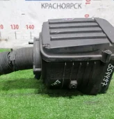 Корпус воздушного фильтра VOLKSWAGEN GOLF PLUS 2004-2014 1K0129607AQ 5M1 BVY (1K0129607AQ, 3C0129607S)