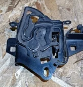 Замок капота VOLKSWAGEN PASSAT 2002 3B3 (3B0823509AB, 3B0823509R)