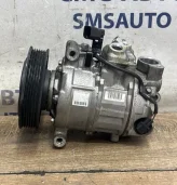 Компрессор кондиционера Audi A6 4F0260805AF C6 3.0 CAJA (4F0260805AF)