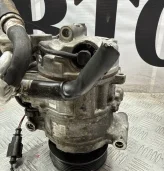 Компрессор кондиционера AUDI A6 2004-2008 4F0260805AF BRE (4F0260805AF, 4F0260805AB, 4F0260805H, 4F0260805R, 4F0260805D)
