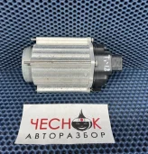 Электроусилитель руля Volkswagen Tiguan 1 2011 1K0909144M CCZC (1K0909144M, 27301016)