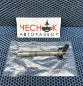 Форсунка топливная Volkswagen Touareg 2 2012 059130277CD 7P5 CRCA (059130277CD, 059130277EJ, 0445117022)