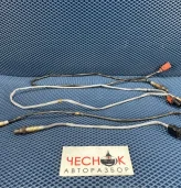 Датчик кислородный/Lambdasonde Volkswagen Touareg 2 2012 1K0998262P CGEA (1K0998262P, 1K0998262K, 1K0998262E, 1K0998262T)
