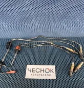 Датчик кислородный/Lambdasonde Volkswagen Touareg II рестайлинг 2015 1K0998262L FL CGRA (1K0998262L, 03C906262A, 1K0998262E, 06D906265, 06F906262AD, 06F906262AB, 03H906262Q, 06J906262C, 03H906262P, 03H906262S, 06F906262T, 06J906262J, 95860613701, 95860613601, 95860617300, 06F906262AA, 06F906262D, 06F906262S, 06A906262CK, 06F906262Q, 06J906262D, 06F906262M, 06F906262G, 06J906262P, 07P906265, 95860613710)