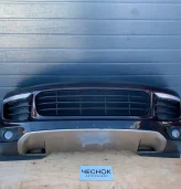 Бампер передний Porsche Cayenne 2 2015 95850521717 CEYA (95850521717, 95850521717G2X, 958505100056M7, 958505833016M7, 958505823009B9, 958505824009B9, 95850568302, 958505681409B9, 958505682409B9, 95850517750, 95850517850, 958505287409B9, 5Q0919275G2X, 958505685409B9, 958505686409B9, 958505887019B9, 958505888019B9, 95862816110, 95862816210, 95862818620, 95862818520, 95850533400G2X, 95850533300G2X, 95563116300)