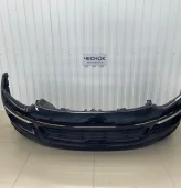 Бампер передний Porsche Cayenne 2 2015 95850521700 CGEA (95850521700, 7P5807061, 95850521700G2X, 958505100009B9, 958505823109B9, 958505824109B9, 95850548350, 95850548450, 95850568302, 958505681409B9, 958505682409B9, 958505685409B9, 958505686409B9, 958505685459B9, 958505686459B9, 958505823109B9, 958505824109B9, 95850594500, 95850594600, 95563116300)