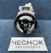 Компрессор кондиционера Volkswagen Tiguan 2 2018 5Q0820803K DFGA (5Q0820803K, 5Q0820803M, 5Q0820803G, 5Q0820803C, 5Q0820803, 5Q0820803F, 5Q0820803E, 5Q0820803J, 5Q0820803A, 5Q0820803D, 087696078B5)