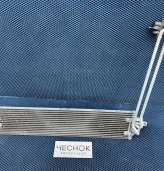 Радиатор АКПП Audi Q7 4L 2009 7L0317021C CASA (7L0317021C, 7L0317019B, 7L0317822B, 7L0317821A, 7L0317821A, 95530701700, 7L0317021)