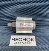 Электроусилитель руля Volkswagen Passat 2011 1K2423055K B7 CAXA (1K2423055K, 1K0909144M)