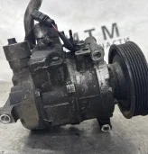 Компрессор кондиционера Audi A6 4F0260805AF AUK (4f0260805af)