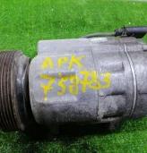 Компрессор кондиционера Volkswagen Golf 1J0820803G APK (1J0820803G)