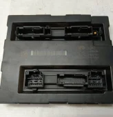 Блок электронный Volkswagen Touareg 2012 4H0907064 7P5 CRCA (4h0907064)