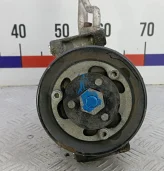 Компрессор кондиционера дизельный 5Q0820803F VOLKSWAGEN PASSAT B8 (2014-2023) 2016 1.6 TDI КПП 6ст. (5Q0820803F)