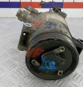Компрессор кондиционера дизельный 5Q0820803D VOLKSWAGEN PASSAT B8 (2014-2023) 2018 1.6 TDI АКПП (5Q0820803D)