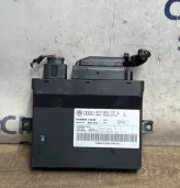 Блок бесключевого доступа Audi A8 4E0909131L D3 4.2 FSI BVJ (4E0909131L)
