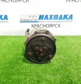 Компрессор кондиционера MERCEDES-BENZ VITO 1996-2003 A0002343211 W638.294 M104E28 (A0002343211, 1J0820803, SD7V16)