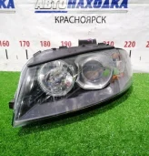 Фара AUDI A3 2003-2005 8P0941003E 8P BDB, передняя левая (8P0941003E)