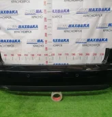 Бампер AUDI A4 2004-2008 8E9807303A B7 ALT, задний (8E9807303A, 8E0807521A, 8E9807511G)