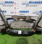 Балка поперечная AUDI TT 2006-2014 5N0505235M 8J3 BUB, задняя (5N0505235M)