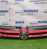 Решетка радиатора VOLKSWAGEN GOLF PLUS 2004-2014 5M0853651A 5M1 BVY (5M0853651A, 5M0853653)