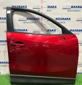 Дверь MAZDA CX-5 2011-2017 KDY35802XD KE2AW SH-VPTS, передняя правая (KDY3-58-02XD)