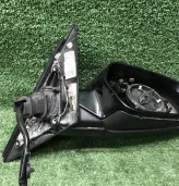 0000007255267 Зеркало правое Audi A6 4 C7 (2011-2018) 11 конт. (4G1857410)