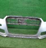0000005625666 Бампер передний Audi A6 C7 (2012-2014) Allroad (4G0807065JGRU)