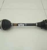 Полуось передняя левая Skoda Yeti 5L 2009-2018 (1K0407271LA)