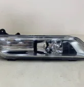Фара противотуманная левая Volkswagen Passat B7 2010-2018 (3AA941661E)