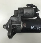 Стартер Volkswagen Golf 2 1G/MK2 1983-1992 (020911023)