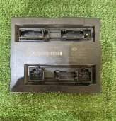 Блок комфорта Volkswagen Touareg 2010-2018 7P (4H0907064CM, 4H0907064CM, 4H0907064AM, 4H0907064BM, 4H0907064DM, 4H0907064JM, 4H0907064EM, 4H0907064FM, 4H0907064AT)