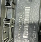 Блок комфорта Volkswagen Touareg 2010-2018 7P (4H0907064FM, 4H0907064FM, 4H0907064GM, 4H0907064JM, 4H0907064FE)