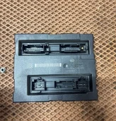 Блок комфорта Volkswagen Touareg 2010-2018 7P (4H0907064FM, 4H0907064FM, 4H0907064GM, 4H0907064JM, 4H0907064FE)