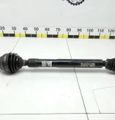 Полуось передняя правая Volkswagen Passat 2013 B7 (1K0407272TK, 1K0407272RL, 5Q0407764BX, 5Q0407272DQ, 1K0407272RT)