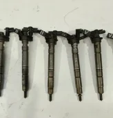 Форсунка Volkswagen Touareg 2012 059130277 7P5 CRCA (059130277)