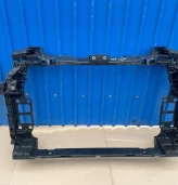 Панель передняя Audi Q8 2021 4M0805594D CVMD (4M0805594D)