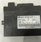 Блок управления Audi A 8 2005 4E0909131C 4E2 BHT (4E0909131C)
