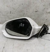 Зеркало Audi A6 2012 4G1857409P CGWB, левое (4g1857409p, 4G1857409C)