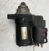 Стартер Volkswagen Golf Mk4 020911023T BCA (020911023T)
