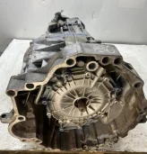 Вариатор Audi A4 01J300058G BWE (01J300058G, BWE, 01J300058GX, HHD)